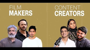 Not just a video Editing Cohort  @TharunSpeaks | Assignment 3 by Kiran Pani