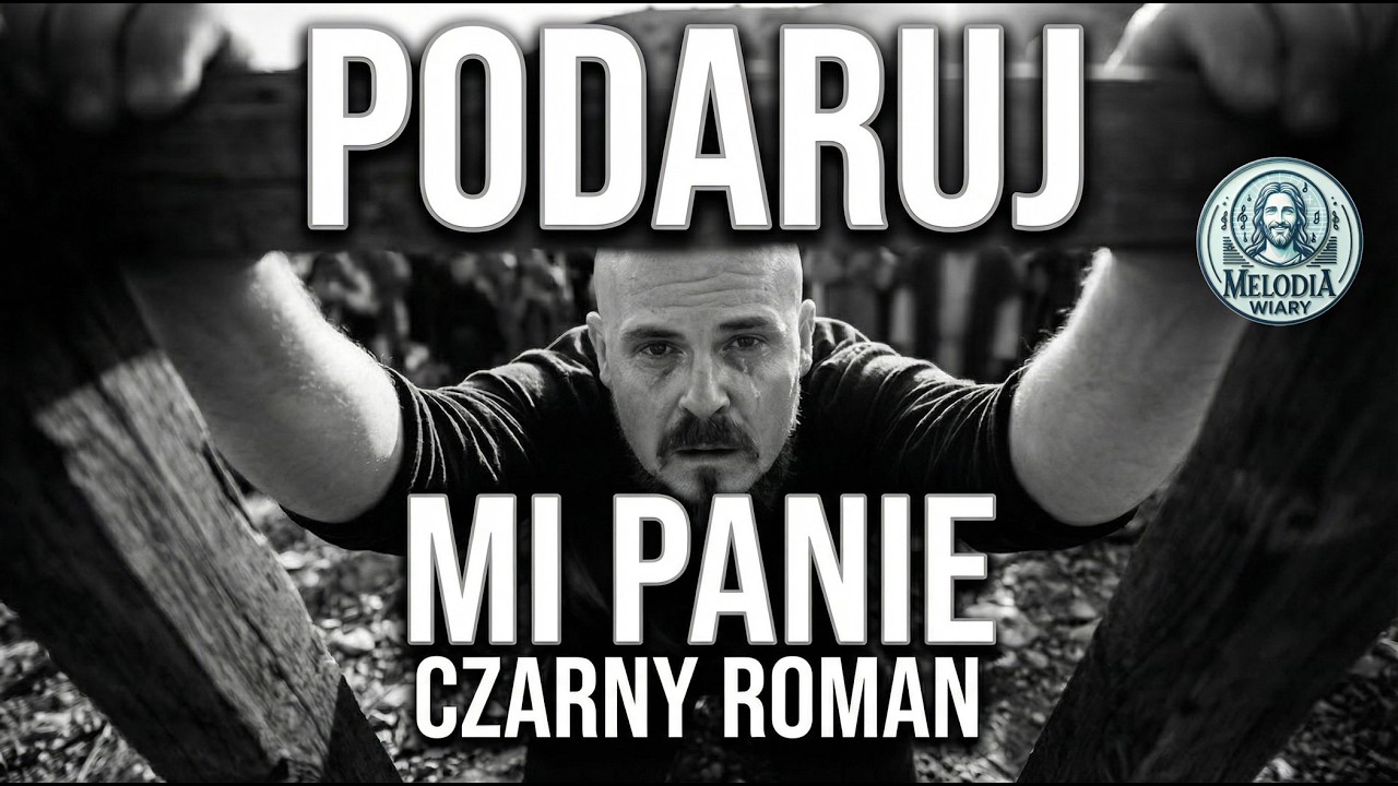 Ta WERSJA ZOSTANIE W TWOIM SERCU NA ZAWSZE - Podaruj mi Panie Czarny Roman auf YouTube ansehen Ta WERSJA ZOSTANIE W TWOIM SERCU NA ZAWSZE - Podaruj mi Panie Czarny Roman auf YouTube ansehen