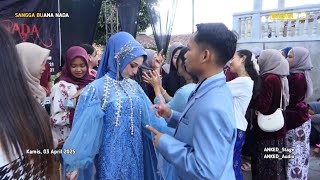 15 INDAH GOMEZ - MANGKAT NING TAIWAN || SANGGA BUANA NADA