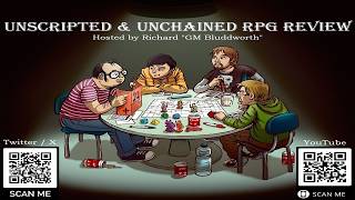 Open Mic Livestream + My BrOSR AD&D 1E Response