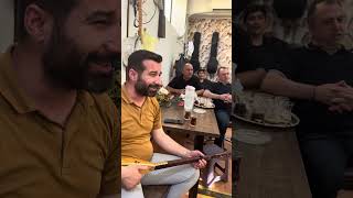 Sevgi Ve Saygıdeğer Hocalarımla Güzel Bir Düet