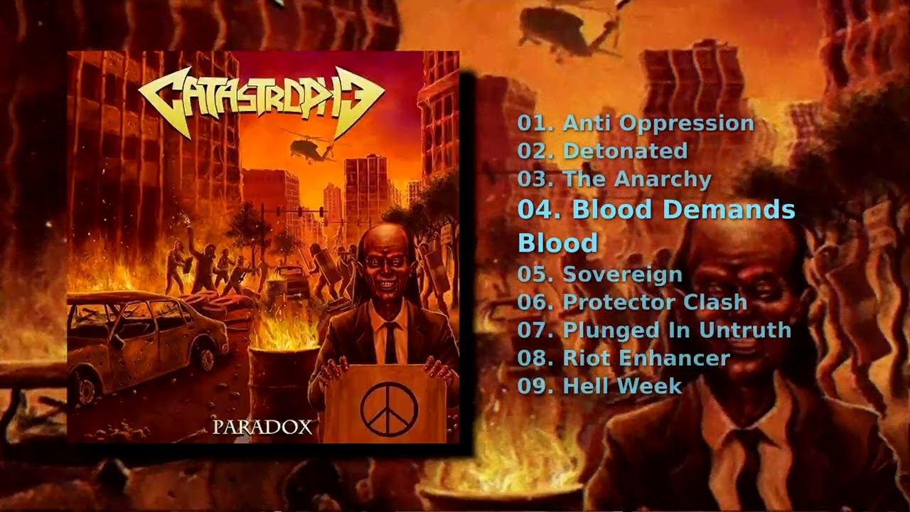 Paradox