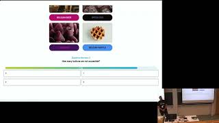 CSI: Contrast Standards Investigation - Entry Exam - Jeremy Hero & Emmanuel Brotelle