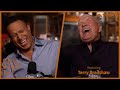Terry Bradshaw on Bourbon, Therapy, and Why He Plans to Die at Fox | Glass Half Full