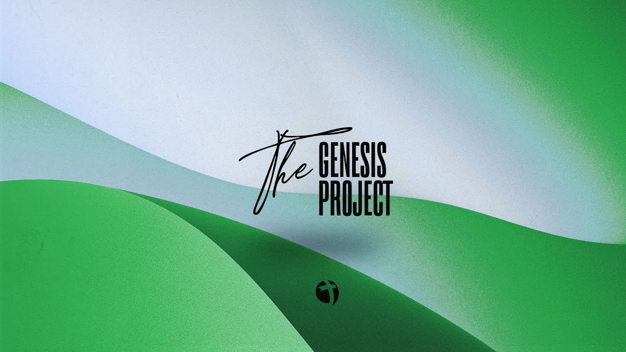 The Genesis Project (S3 E1) | October 1, 2022 - YouTube