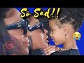 💔Nadia Breaks Down During AKA Memorial, Kairo Comforts Her😢