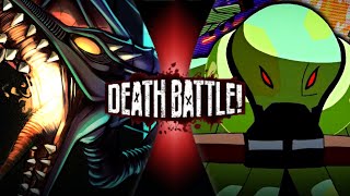 Ridley vs Vilgax (Fan Made Death Battle Trailer)