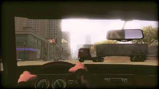 Driver: San Francisco: E3 Trailer [HD]
