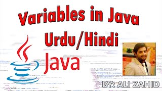 Mastering Java Programming: Part 5 - Demystifying Variables in Java - Your Key to Data Storage
