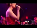 Behind the Scenes: Kat Edmonson