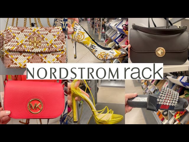 NORDSTROM RACK LUXURY SHOP WITH ME 2023