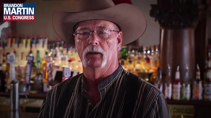 ENDORSEMENT: Steve McNeely, Retired Small Business...