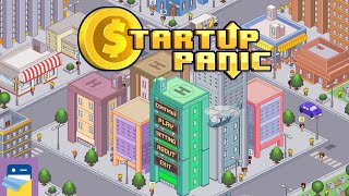 Startup Panic - Gameplay Video