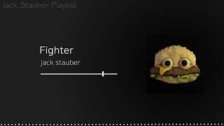 #JackStauber Playlist 알 사람들은 아는 잭 스타우버 노래 모음