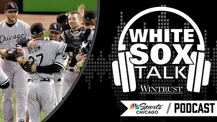 Why Paul Konerko supports players in battle vs. MLB | White Sox Talk Podcast | NBC Sports Chicago