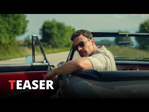 Video THE GENTLEMEN - Stagione 2 (2026) | Teaser trailer italiano della serie di Guy Ritchie | NETFLIX