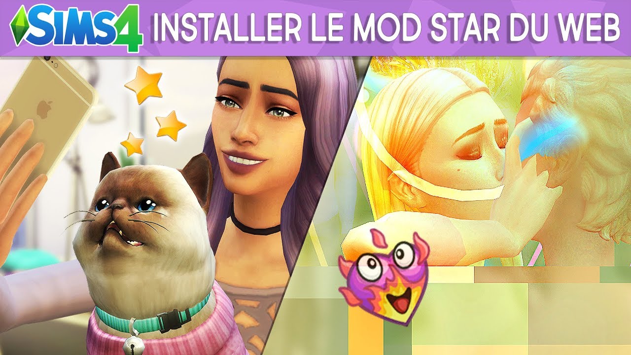 sims 4 awesome mod downloads