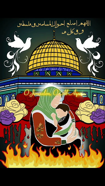 #freepalestine #alaqsa #alquds @MesutKurtis