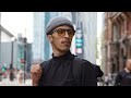 A Day In The Life Of A Nasheed Artist In The UK يوم كامل مع منشد مغربي مقيم ببريطانيا 