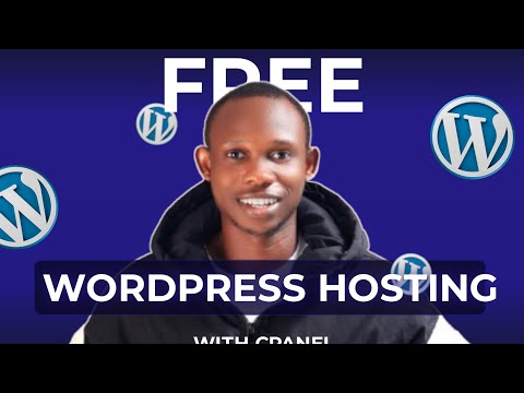 Free WordPress hosting with cPanel | AwardSpace Wordpress Free Hosting Tutorial
