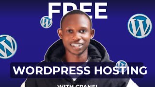 Free WordPress hosting with cPanel | AwardSpace Wordpress Free Hosting Tutorial