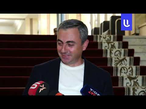Նորմալ է, որ «Ուժեղ Հայաստանի» և ՀՅԴ տեսակետների միջև կան տարբերություններ․ Սաղաթելյան