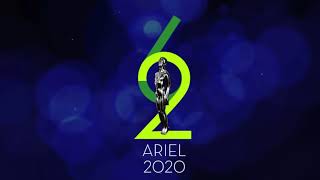 Ariel 2020 Promo - Canal 22