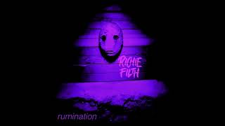 Video thumbnail of "Richie Filth - Rumination"