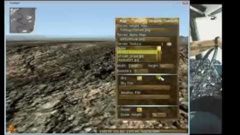 Feral Heart Map-making Tutorials~ Getting Heightmaps In-game