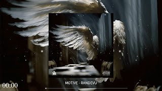 MOTIVE - RANDEVU [8D Version]