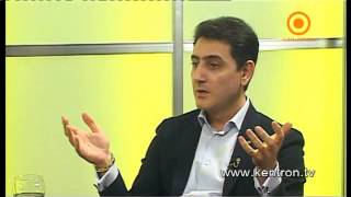 Հայելու առաջ 09.03.2014