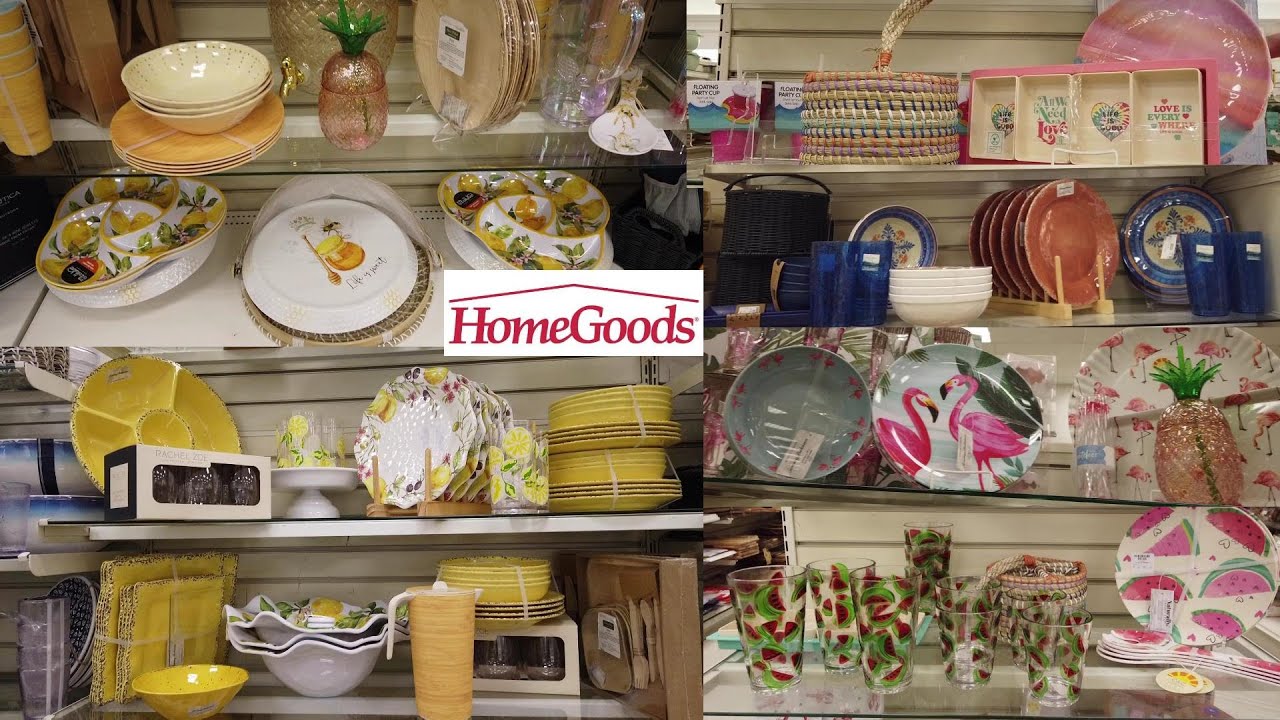 HomeGoods Shop With Me 2021| Spring Dining Decor 2021 |HomeGoods Spring Kitchen Decor 2021|Marshalls