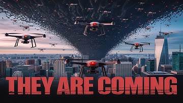 Killer Robots Are No Longer Sci-Fi: The AI Arms Race Has Already Begun #AI  #Future #military