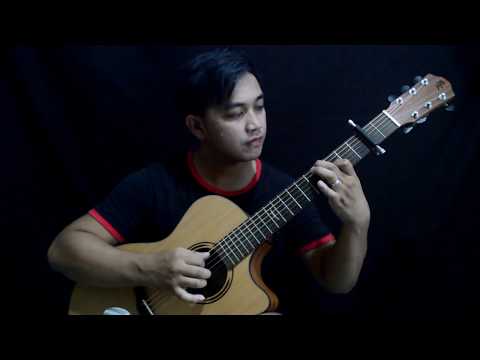 A Whole New World (Aladdin) - Simple Cover (Fingerstyle Guitar)
