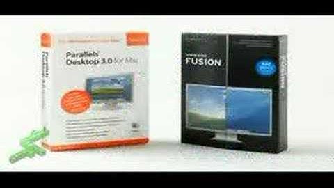 Apple Mac Windows Bootcamp Guided Tour