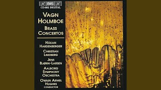 Trumpet Concerto No. 11, Op. 44: III. Allegretto, ma vivace