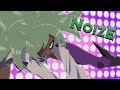 River City Girls Boss Fight : Noize (1080p)