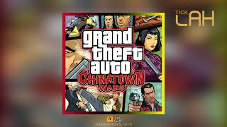 Ticklah - Descent Ticklah Gta Chinatown Wars Ost