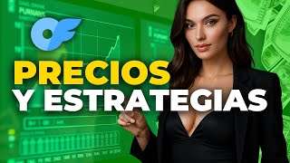 El Secreto Para Poner Precios Irresistibles En Onlyfans Y Ganar Más