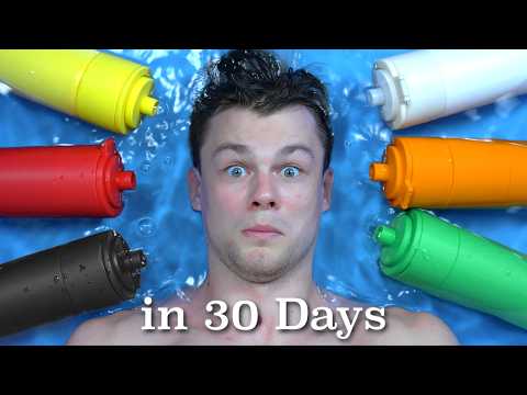 I Invented this Water Bottle - It Made $50,000