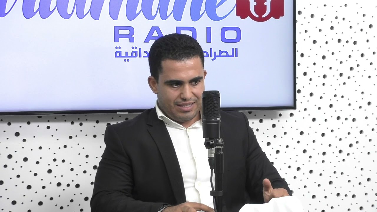 دردشة فالرياضة.. مناقشة إعتماد الجمعيات الرياضية تفعيلًا لمقتضيات قانون الرياضة 09/30