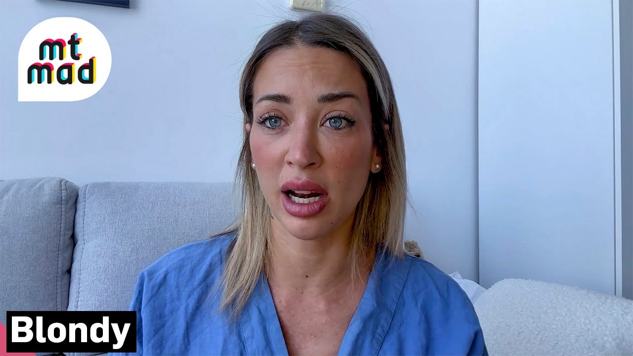 AVANCE | Mayka habla de su relación con Mario y manda un mensaje a Sheila | MTMAD