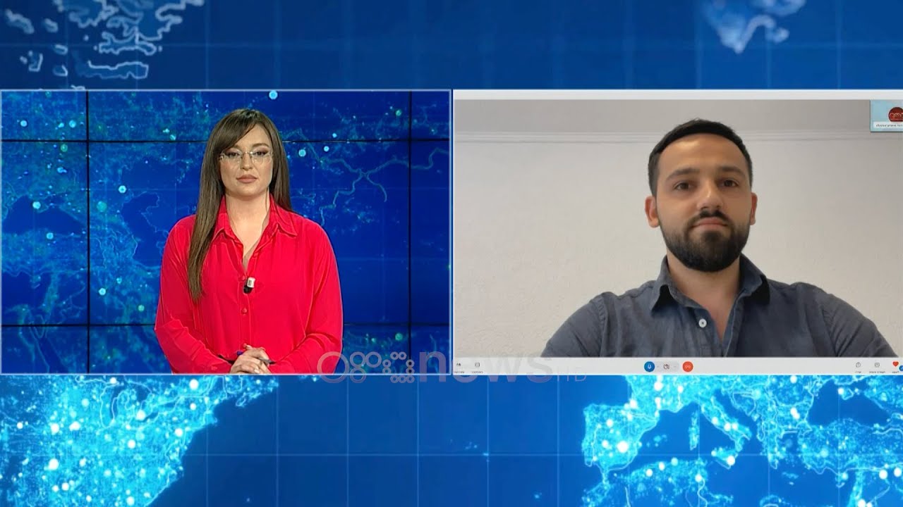 Tensionet e Veriut, gazetari Isufi: U dogjën makinat e policisë, sot situata më e qetë