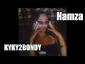 Hamza KYKY2BONDY