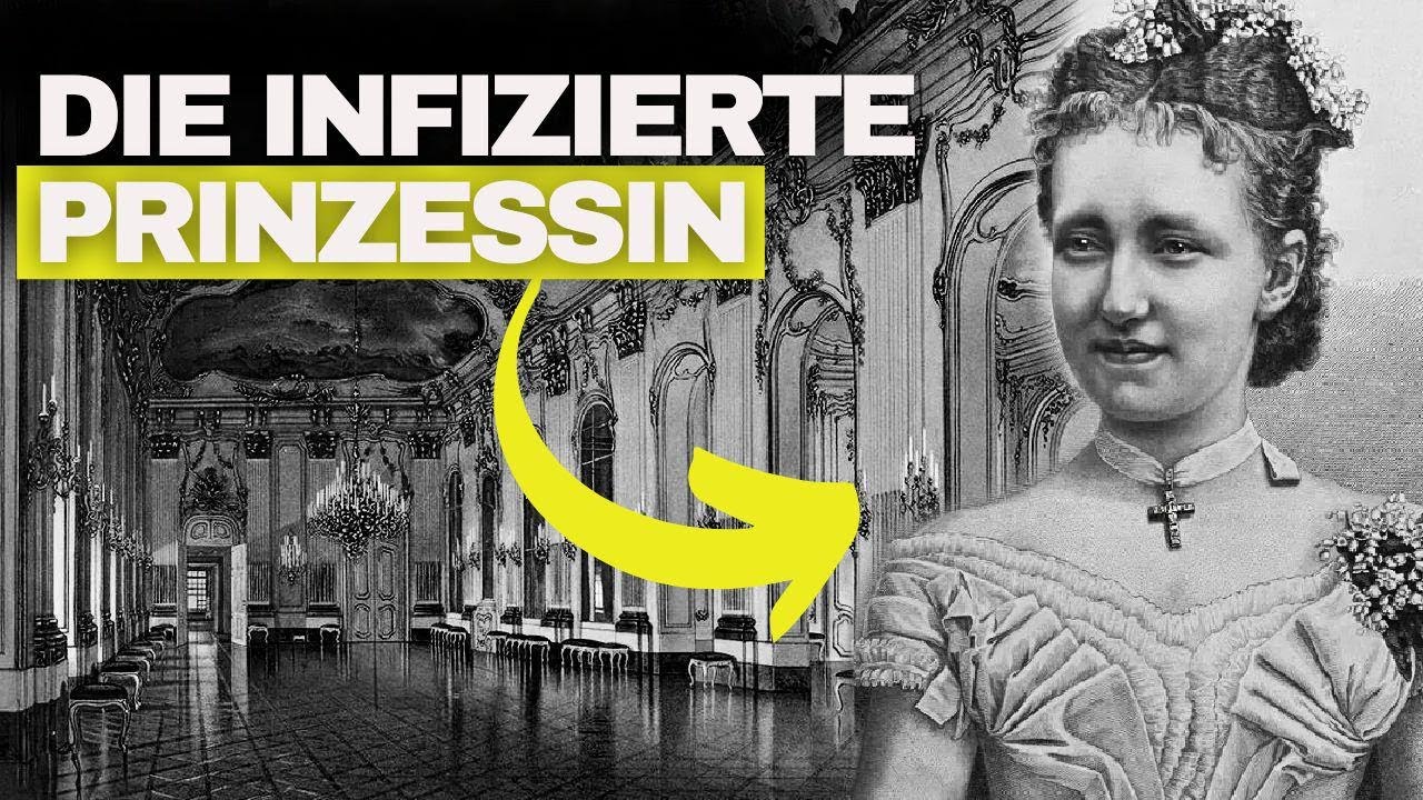 Das tragische Leben der 