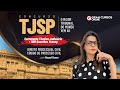Projeto TJSP: Escrevente Técnico Judiciário + 1001 Vunesp: Direito Processual Civil com Raquel Bueno