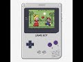 PAULINE Playthrough Super Mario Land Nintendo Gameboy [Hack]