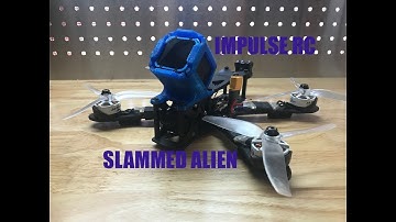 FPV Practice Session Proximity