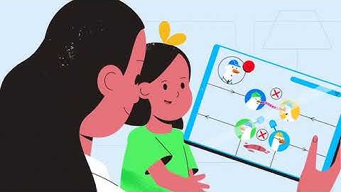 Parsec - Letter O — Explainer Animation