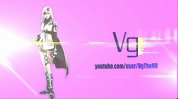 Vg 2D Intro | By MeL4